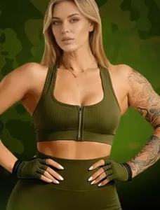Military Calisthenics Women – 28-Day Beginner Military Workout Plan